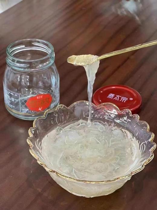 燕太宗雪耳燕窝（礼盒）6瓶 商品图3