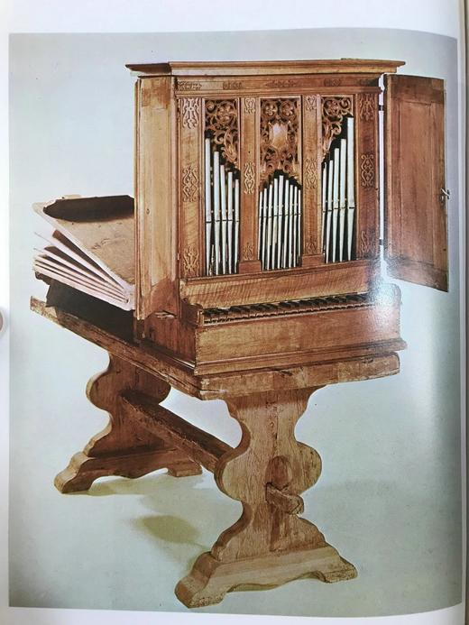 拉鲁斯音乐百科全书（1974） 700余幅插图 精装大16开 商品图13