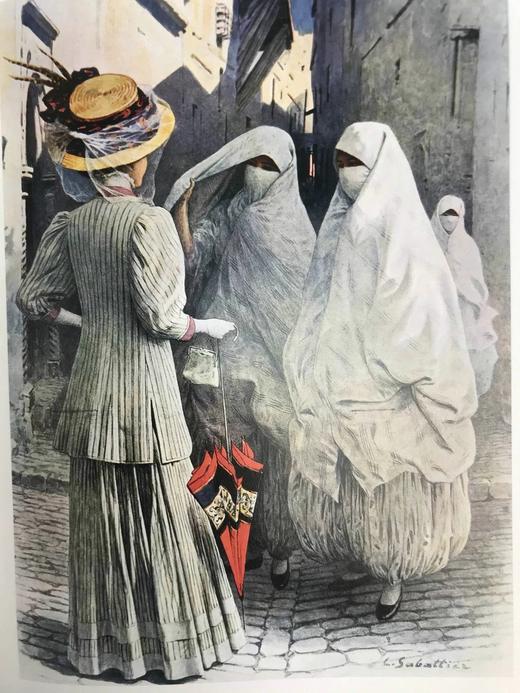 帝国时代 285幅插图（160幅彩色） 精装16开 商品图6