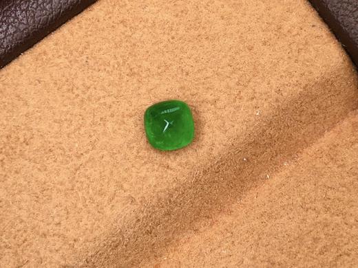 0.60ct 祖母绿裸石 商品图1
