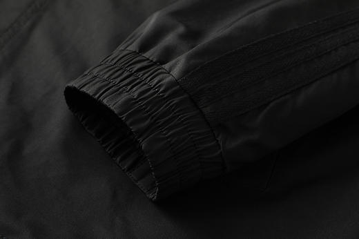 【实体店同款】【新款DPX】大依优型大码男装翻领夹克加肥加大休闲夹克胖子宽松外套上衣 商品图6