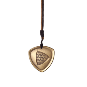 第二届夏季青年奥林匹克运动会火炬传递小铜章