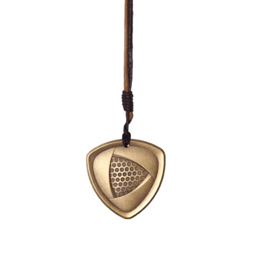 第二届夏季青年奥林匹克运动会火炬传递小铜章 商品图0