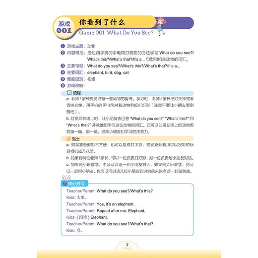 学英语也可以很好玩/王小娟 马建静著/陈思绘/浙江大学出版社 商品图1