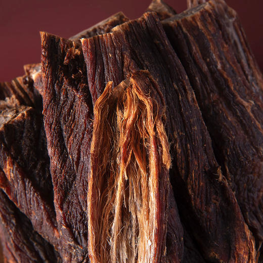 蒙时代 10.0风干牛肉（18g*10） 商品图4
