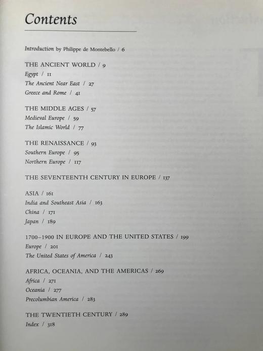 大都会艺术博物馆杰作图集 310幅彩色插图 精装大16开 商品图5