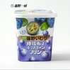 藤野一村爆珠布丁（蓝莓） 306g 商品缩略图0