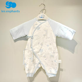 丽婴房-内衣类（秋）G3系带连身装6_浅蓝