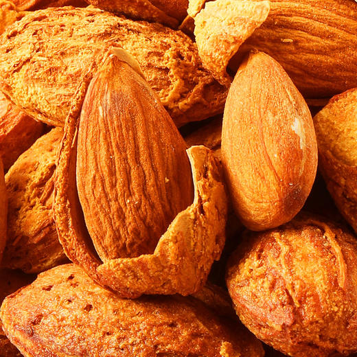 【鼎】味滋源 臻果尊礼坚果大礼包 1640g 商品图4