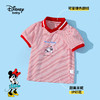 【90-130】【迪士尼】女童甜美短袖POLO衫 商品缩略图5