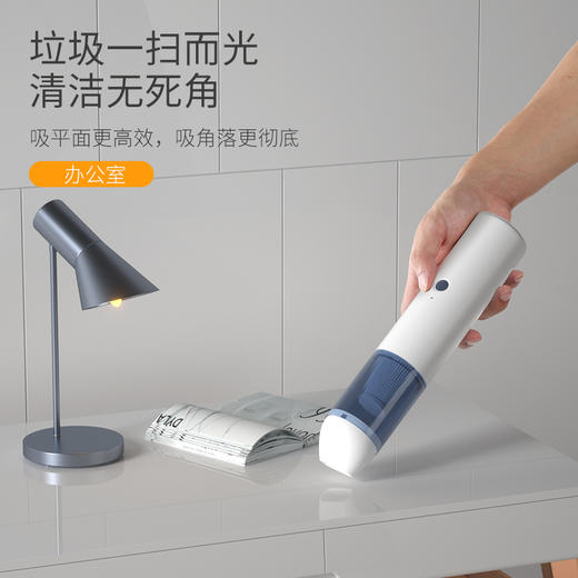 科迈升 手持吸尘器YM-S001 商品图9