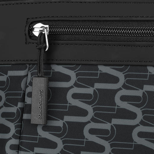 【自营】新秀丽（Samsonite）双肩包 NU4*29008   背包通勤电脑包潮流时尚 商品图11