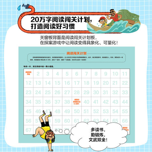 捉拿捣蛋鬼 假日主题全新上线（全5册） 商品图5