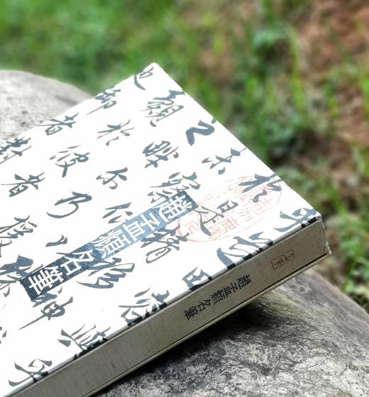 《赵孟頫名笔》，布脊精装，8开巨册，赵孟頫著，上海辞书出版社2020年一版一印，定价480，售价：165 商品图1