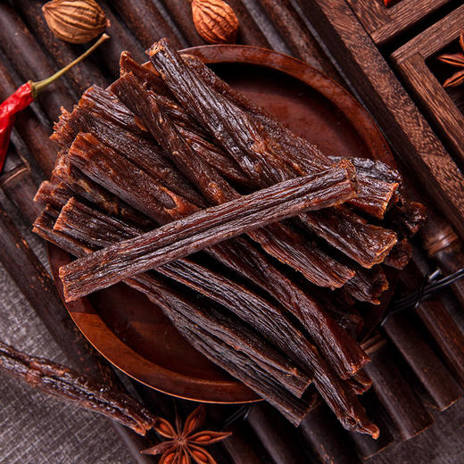 蒙时代 10.0风干牛肉（18g*10） 商品图5