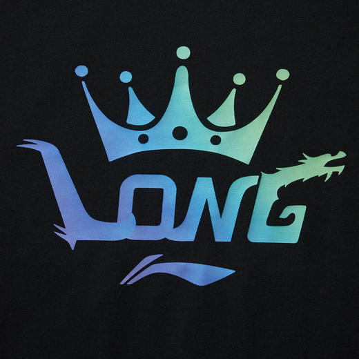 【2024新品】乒乓球系列夏季短袖文化衫AHSUE83-1 商品图3