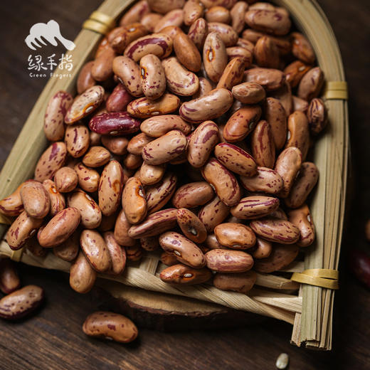 生态红芸豆（山西） | 合作生产 *Eco sour beans | Partner Production 商品图0