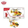 DK仿真飞机玩具 商品缩略图0