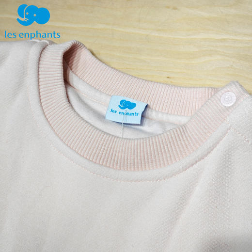 丽婴房-童衣类（冬）C9上衣 BABY冬3基本創意象 商品图3