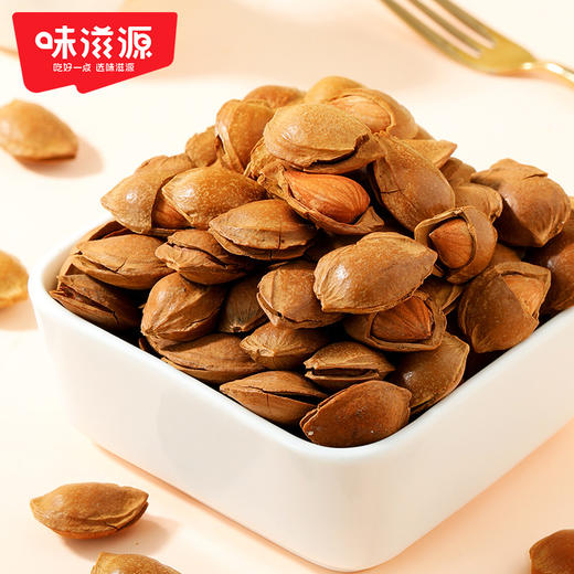 【鼎】味滋源 臻享坚果红色大礼包MAX 2156g 商品图4