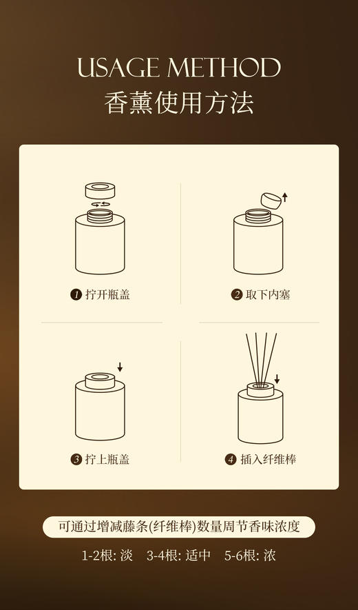 [小滋心选]【活动价￥39.9/2瓶】爱丽斯赫本 品名：乌木玫瑰（珍藏系列） 商品图10