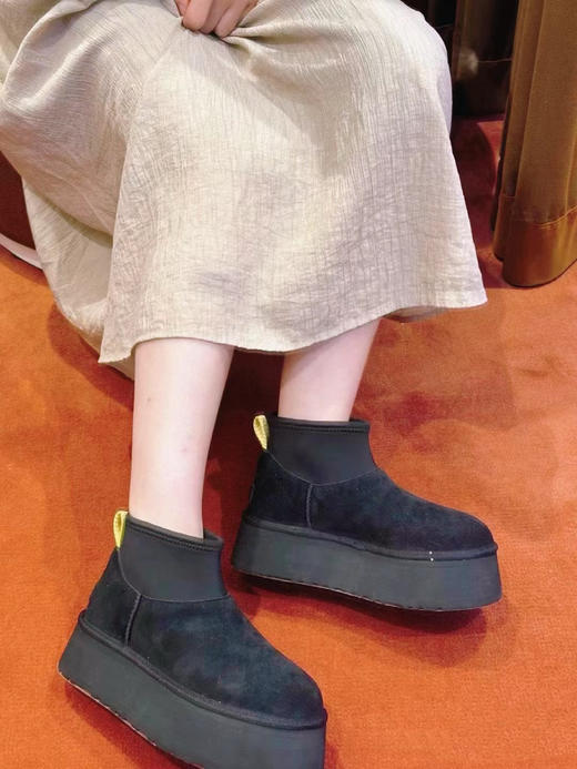 UGG 迪普雪地靴 商品图1