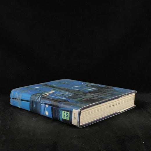 美国国家航空航天博物馆图集（1983） 300幅插图（241幅彩色） 精装大16开 商品图1