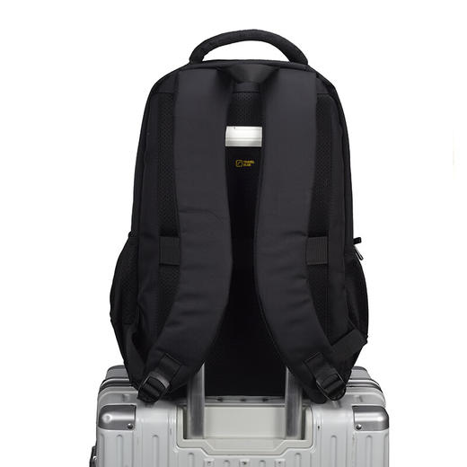 蓝旅（Travel Blue）双肩背包-行家3050/3051 商品图4