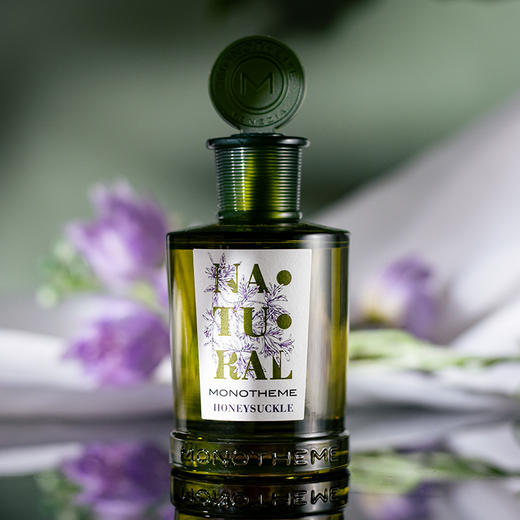 威尼斯精品香氛 忍冬之序 Monotheme Honeysuckle 分装 【以忍冬为序，开启一场漫步山野的奇妙之旅】 商品图4