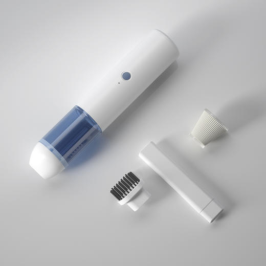 科迈升 手持吸尘器YM-S001 商品图11