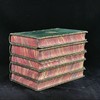 1857年 托马斯·阿诺德《罗马史全集》（全5卷） 全真皮精装大32开 商品缩略图1