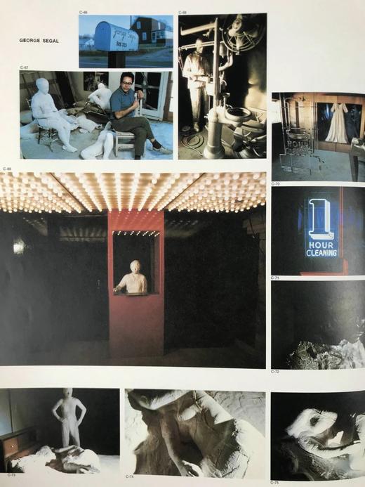 艺术中的科学与技术 数百幅插图 精装8开 商品图9