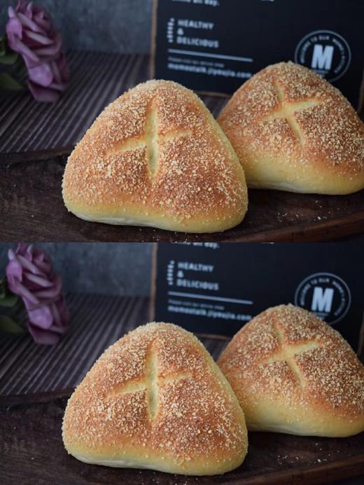 手工面包（周一下午18:00截单，周三发货）【产地直发】@蓉姐 商品图1