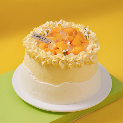 杨枝甘露 商品图0