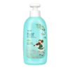 安贝儿婴儿山茶油洗发沐浴露500ml瓶装 滋润保湿 温和低敏 商品缩略图7