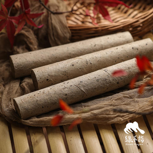 生态蕲艾条 | 合作生产*Ecological Qi Mugwort Stick | Coproduction 商品图3