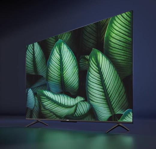 LR【家电组合三件（赠美的电饭煲）】小天鹅超微净泡洗衣机TG100V + 美的559L对开门冰箱 BCD-559WKPM  + 创维75英寸液晶电视 75H5D全面屏 商品图7