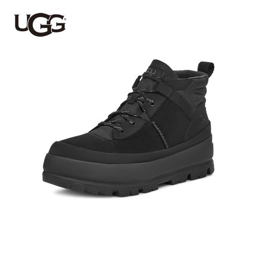 UGG 轮胎休闲鞋 商品图0