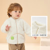 巴拉巴拉儿童外套男童衣服新款女童秋冬宝宝珊瑚绒童装可爱萌 商品缩略图3