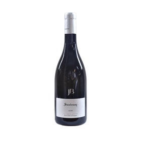 Jean-Baptiste Jessiaume，桑特奈白酒，法國勃艮地，2019年，750毫升