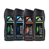 adidas阿迪达斯洗发水男士清爽香味控油去屑洗发露洗头膏220mL 商品缩略图4