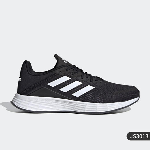 5折【自营】adidas/阿迪达斯  DURAMO SL男士运动跑步鞋 JS3013 商品图0