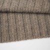 ROMI STUDIO “温柔质感” 7针6s羊绒羊毛混纺V领针织开衫 432WS130 商品缩略图4