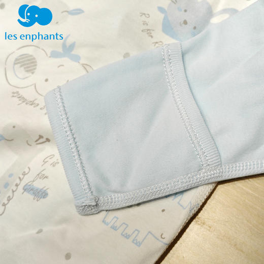 丽婴房-内衣类（秋）G3六条带套装 商品图3