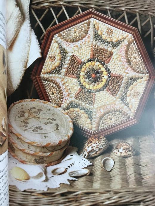 维多利亚式工艺复原 50余幅彩色插图 精装16开 商品图9