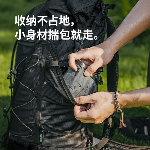 Naturehike挪客多功能通用气垫充气袋CNK2450PJ013 商品图3