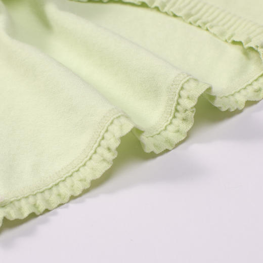 都市丽人内裤舒肤棉三角裤舒绒棉女士内裤LKT3F6 商品图5