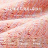
OLrain欧芮儿法式粉色针织衫女早秋2024年新款时尚通勤V领上衣 商品缩略图4