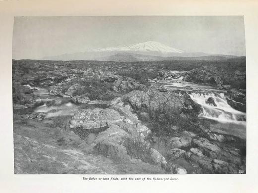 1903年5~12月 帕尔玛杂志 数百幅插图 真皮精装18开 商品图4