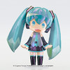 【GSC现货】HELLO! GOOD SMILE 初音未来 极光炫彩/透明珠光 Ver.官方限定 商品缩略图2